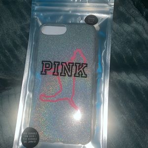 PINK iPhone 7/8 plus case